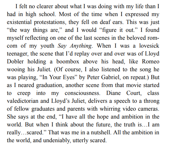 Quarterlife by Satya Doyle Byock PDF