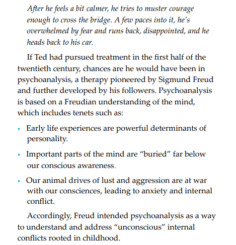 Retrain Your Brain by Seth J. Gillihan PDF