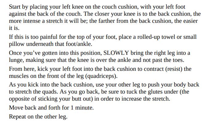 Reverse Pain in Hips and Knees by Morgan Sutherland PDF