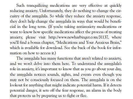 Rewire Your Anxious Brain BY Catherine M Pittman & Elizabeth M Karle MLIS PDF
