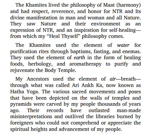 Sacred Woman by Queen Afua PDF