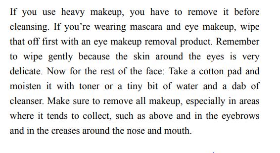 Skin Rules by Debra Jaliman PDF