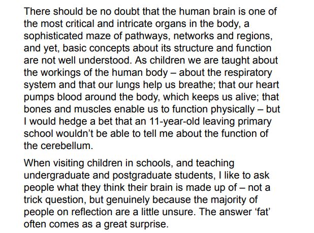 Smart Foods for ADHD and Brain Health by Rachel Gow PDF