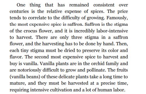 Spice Apothecary by Bevin Clare PDF