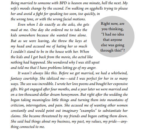 Stop Walking on Eggshells by Paul T T Mason MS & Randi Kreger PDF