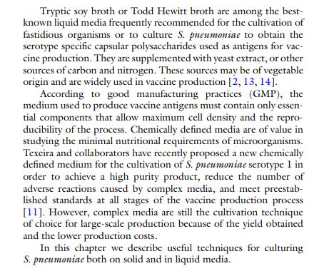 Streptococcus pneumoniae PDF