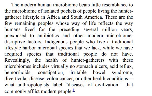 Super Gut by William Davis PDF