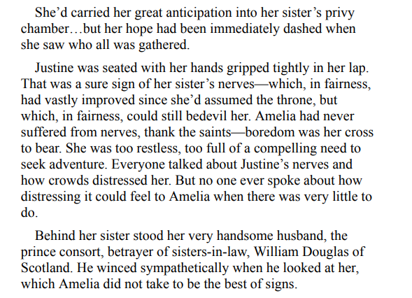 THE DUKE NOT TAKEN by JULIA LONDON PDF