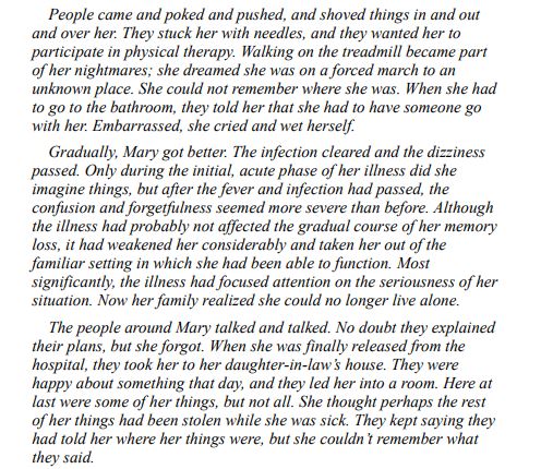 The 36 Hour Day by Nancy L. Mace & Peter V Rabins PDF