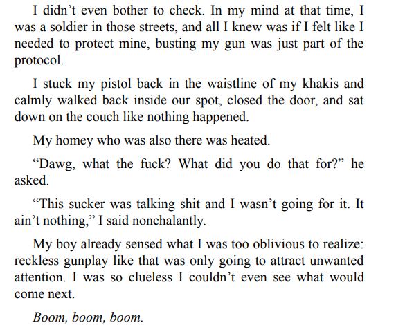 The 5 Principles by Khnum Stic Ibomu PDF