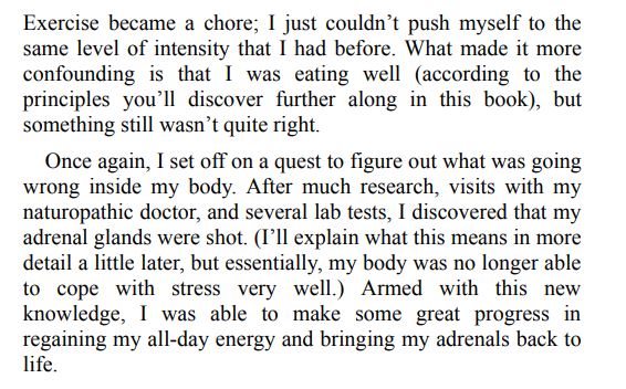 www niylog.com The All Day Energy Diet by Yuri Elkaim ePub