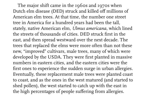 The Allergy Fighting Garden by Thomas Leo Ogren PDF