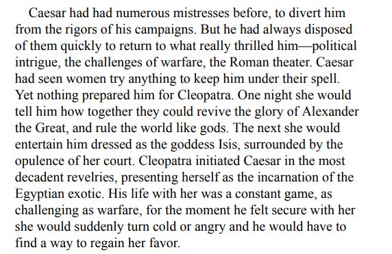 The Art of Seduction by Robert Greene PDF