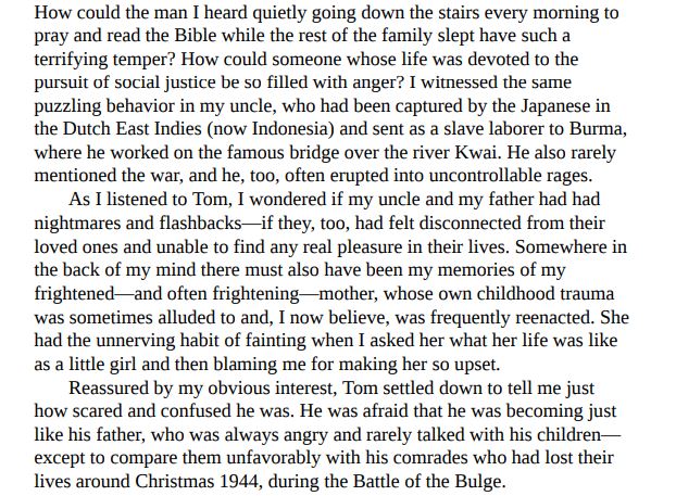 The Body Keeps the Score BY Bessel A van der Kolk PDF