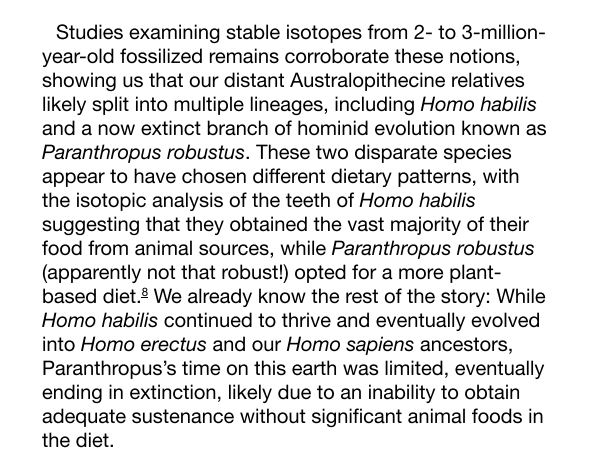 The Carnivore Code by Paul Saladino PDF