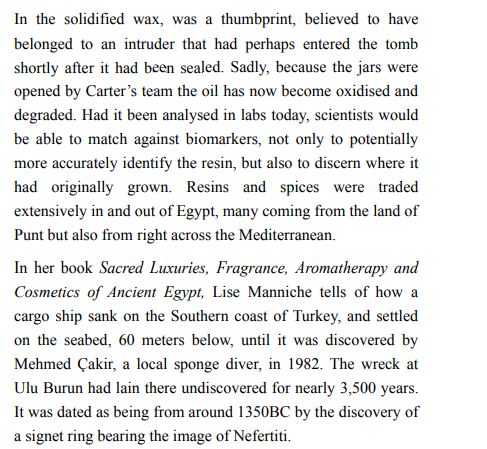 The Complete Guide To Clinical Aromatherapy and Essential Oils of The Physical Body by Elizabeth Ashley PDF