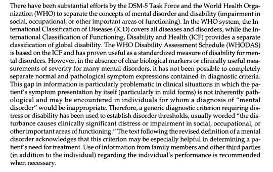 The DSM-5 - The Diagnostic and Statistical Manual of Mental Disorders by Jose Gray PDF