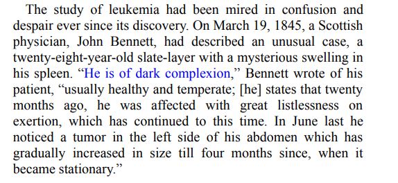 The Emperor of All Maladies by Siddhartha Mukherjee PDF