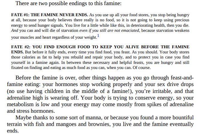 The F ck It Diet by Caroline Dooner PDF