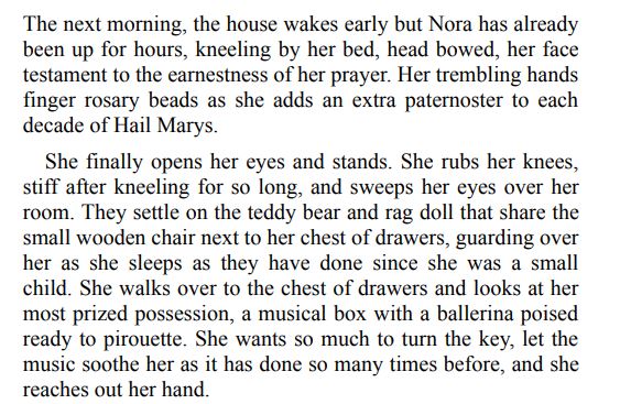 The Girl Behind the Gates by Brenda Davies PDF