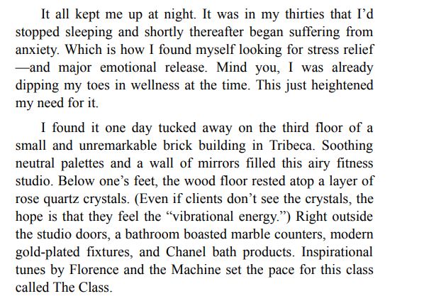 The Gospel of Wellness by Rina Raphael PDF