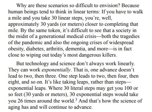 The Great Age Reboot by Michael Roizen Peter Linneman & Albert Ratner PDF