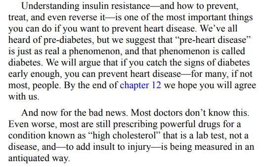 The Great Cholesterol Myth Revised and Expanded by Jonny Bowden and Stephen T PDF