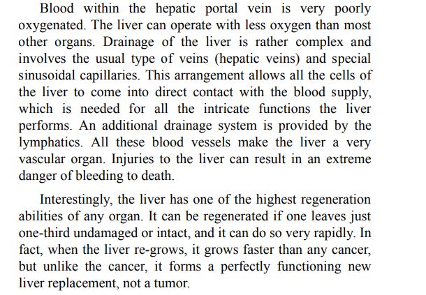 The Liver Cure by Russell L Blaylock PDF