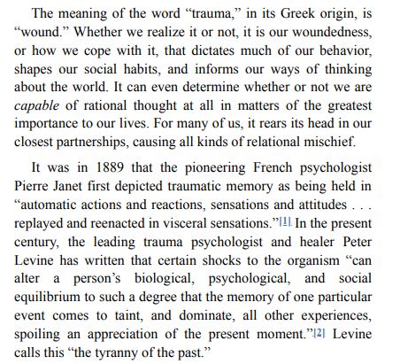 The Myth of Normal by Gabor Maté PDF