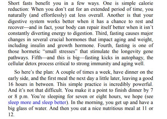 The New Rules of Aging Well by Frank Lipman MD and Danielle Claro PDF