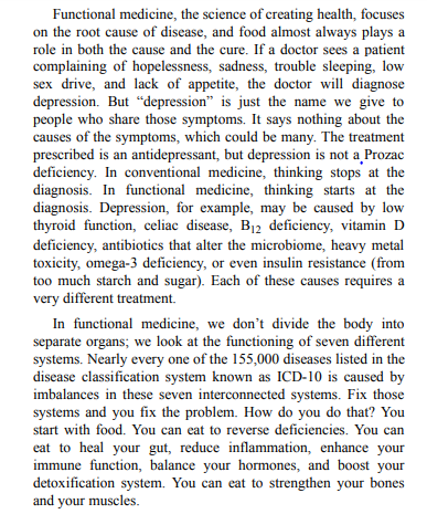 The Pegan Diet by Dr. Mark Hyman PDF