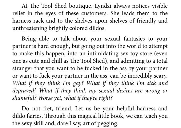 The Pegging Book by Cooper S Beckett & Lyndzi Miller PDF