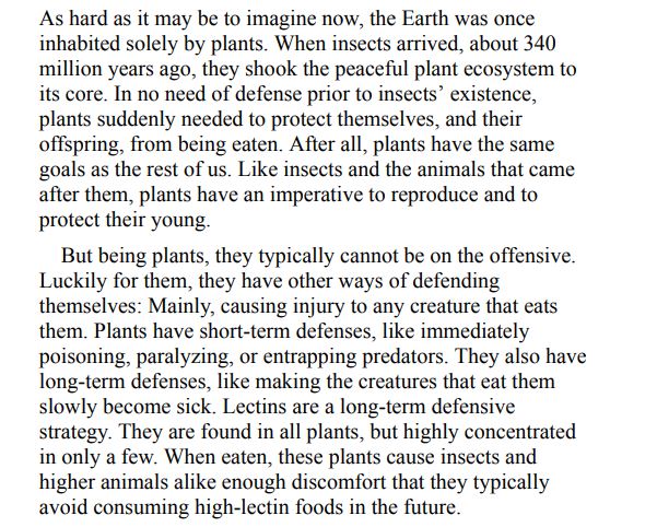 The Plant Paradox Quick and Easy by Dr Steven R Gundry PDF