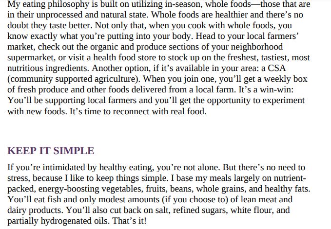 The Skinnytaste Cookbook by Gina Homolka and Heather K Jones R D PDF