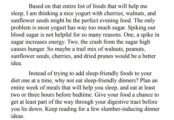 The Sleep Habit by Stephanie Ewing pdf