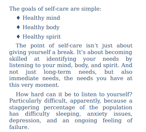 The Witch s Book of Self-Care by Arin Murphy-Hiscock PDF