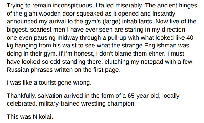 The World’s Fittest Book by Ross Edgley PDF