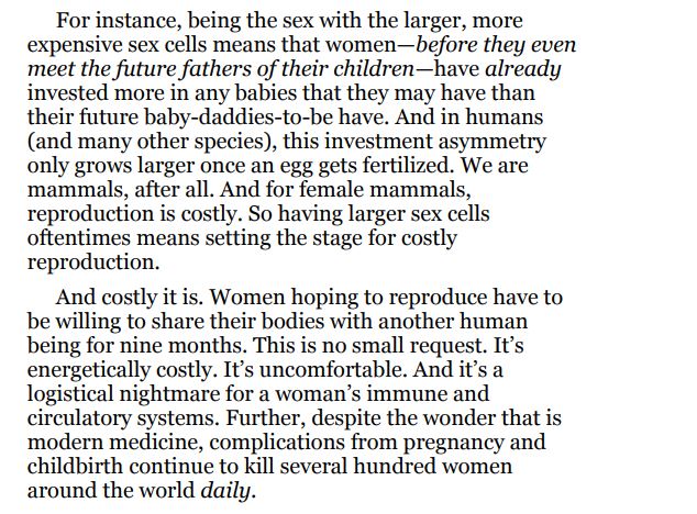 This Is Your Brain on Birth Control by Sarah Hill PDF