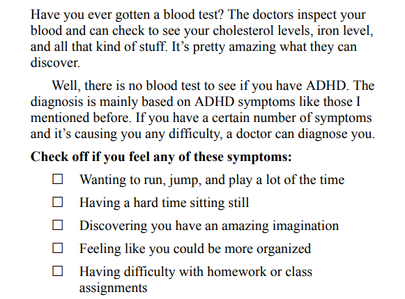 Thriving with ADHD by Kelli Miller LCSW MSW PDF