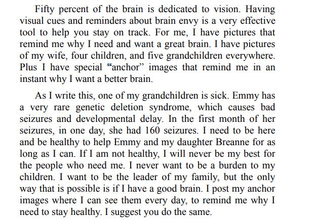 Unleash the Power of the Female Brain by Daniel G Amen PDF