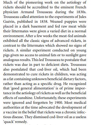 Vitamins Their Role in the Human Body by George F M Ball PDF