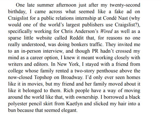 What Doesn t Kill You by Tessa Miller PDF