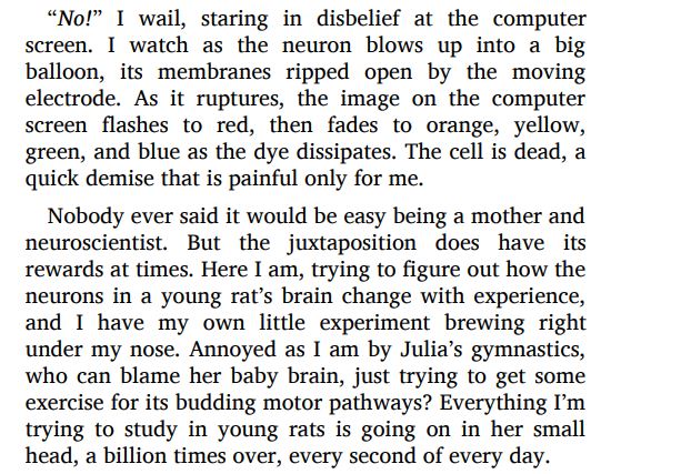 What s Going on in There by Lise Eliot PDF