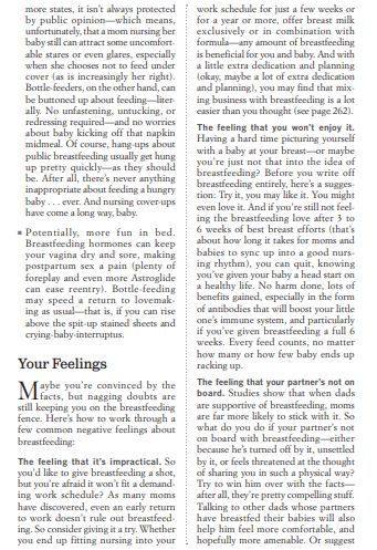 What to Expect the First Year by Heidi Murkoff PDF