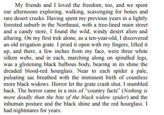 When Breath Becomes Air by Paul Kalanithi PDF