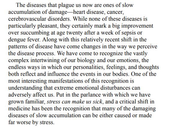 Why Zebras Don t Get Ulcers by Robert M Sapolsky PDF