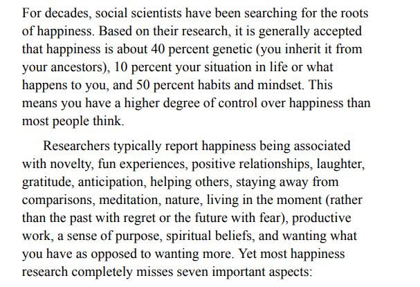 You Happier by Daniel G Amen PDF