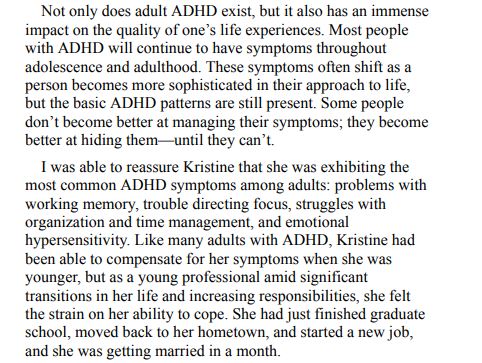 Your Brain s Not Broken by Tamara PDF