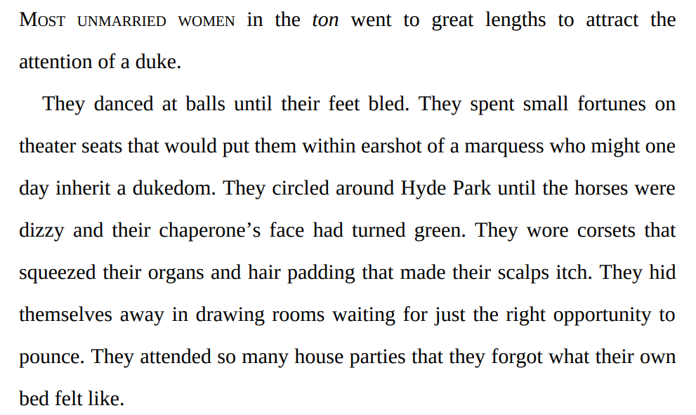 A Duke for Delilah by Jillian Eaton