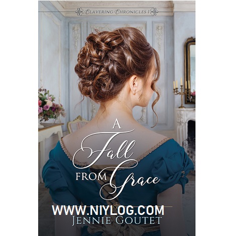 A Fall from Grace by Jennie Goutet-WWW.NIYLOG.COM